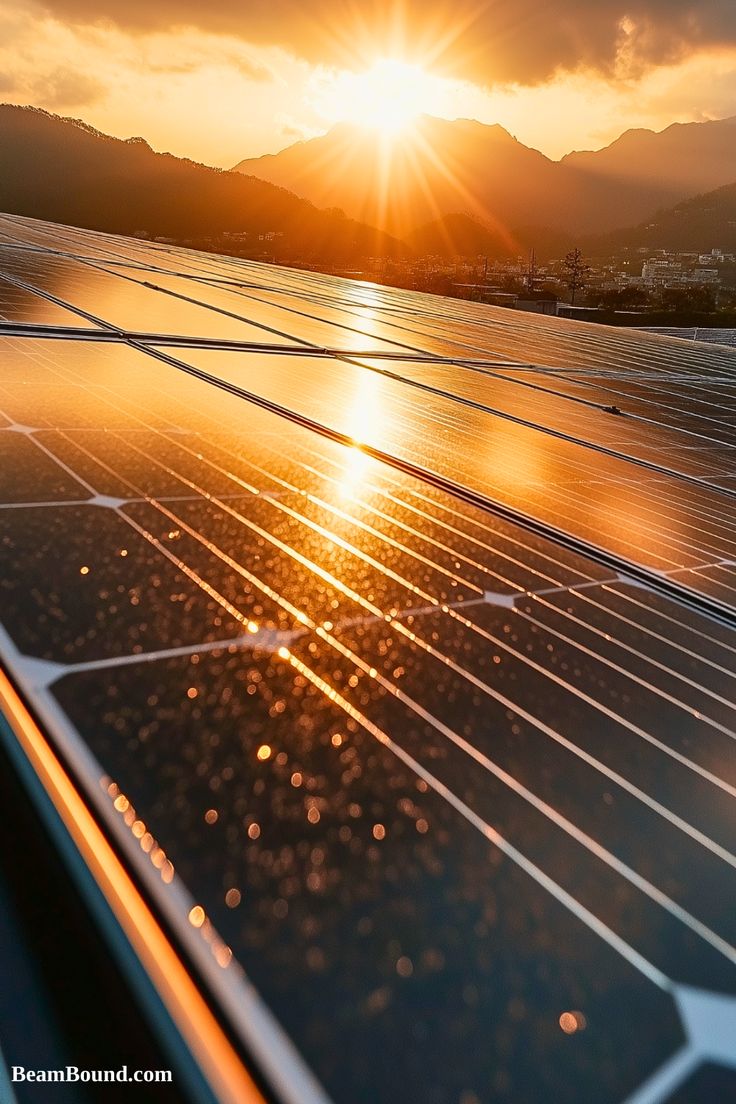 Solar Installation 1