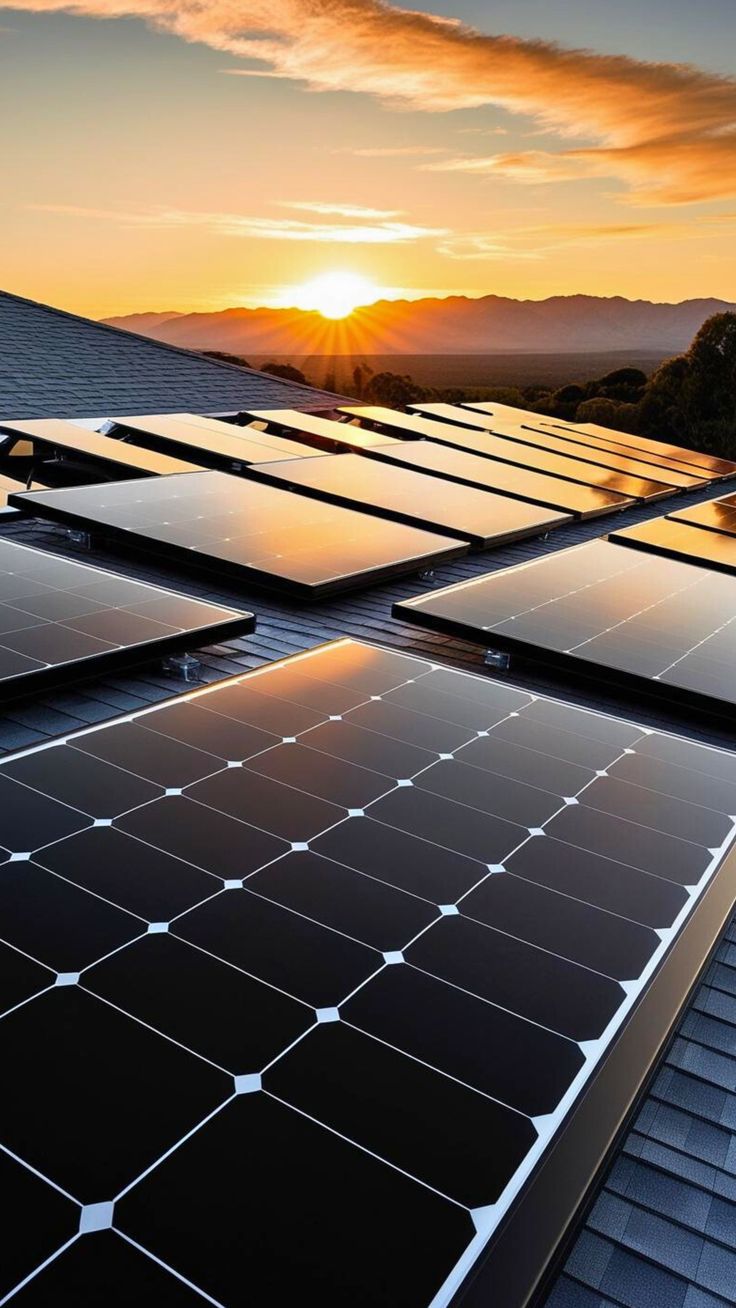 Solar Installation 5